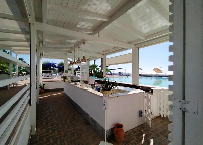 Villaggio Hotel Agrumeto