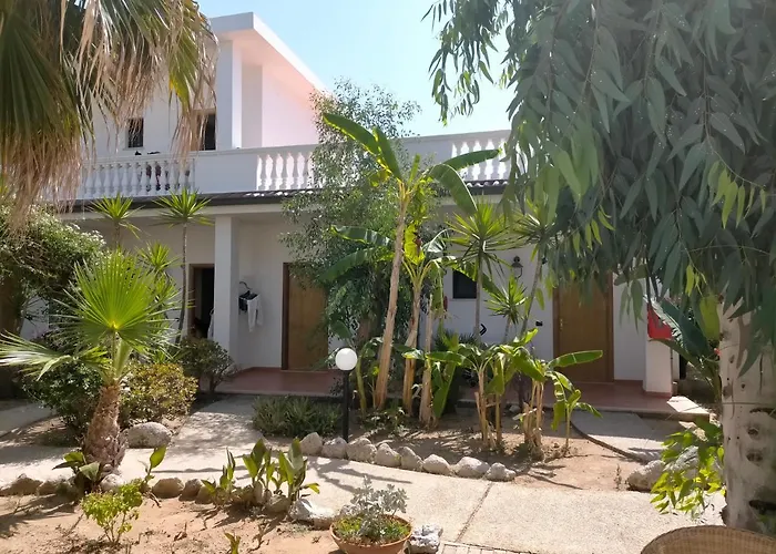 Villaggio Hotel Agrumeto