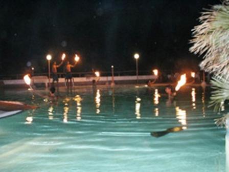 Villaggio Agrumeto 3* Capo Vaticano