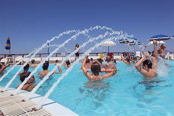 Appart hôtel Villaggio Agrumeto Capo Vaticano