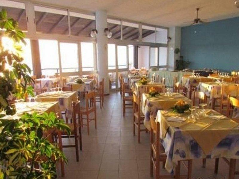 Villaggio Agrumeto Appart hôtel