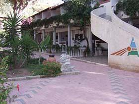 Appart hôtel Villaggio Agrumeto
