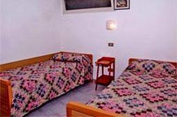 Villaggio Agrumeto Appart hôtel Capo Vaticano
