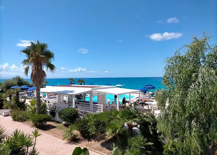 Villaggio Hotel Agrumeto