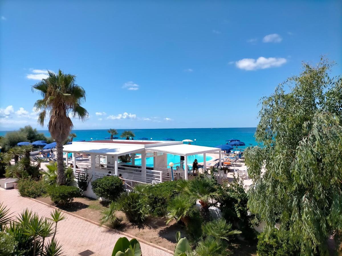 Villaggio Agrumeto Aparthotel Capo Vaticano