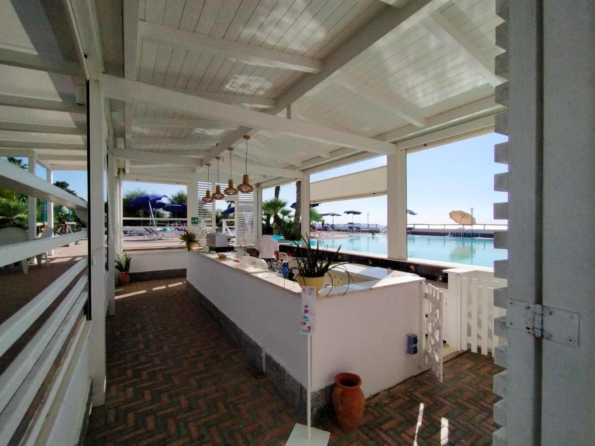 Villaggio Agrumeto Aparthotel 3*