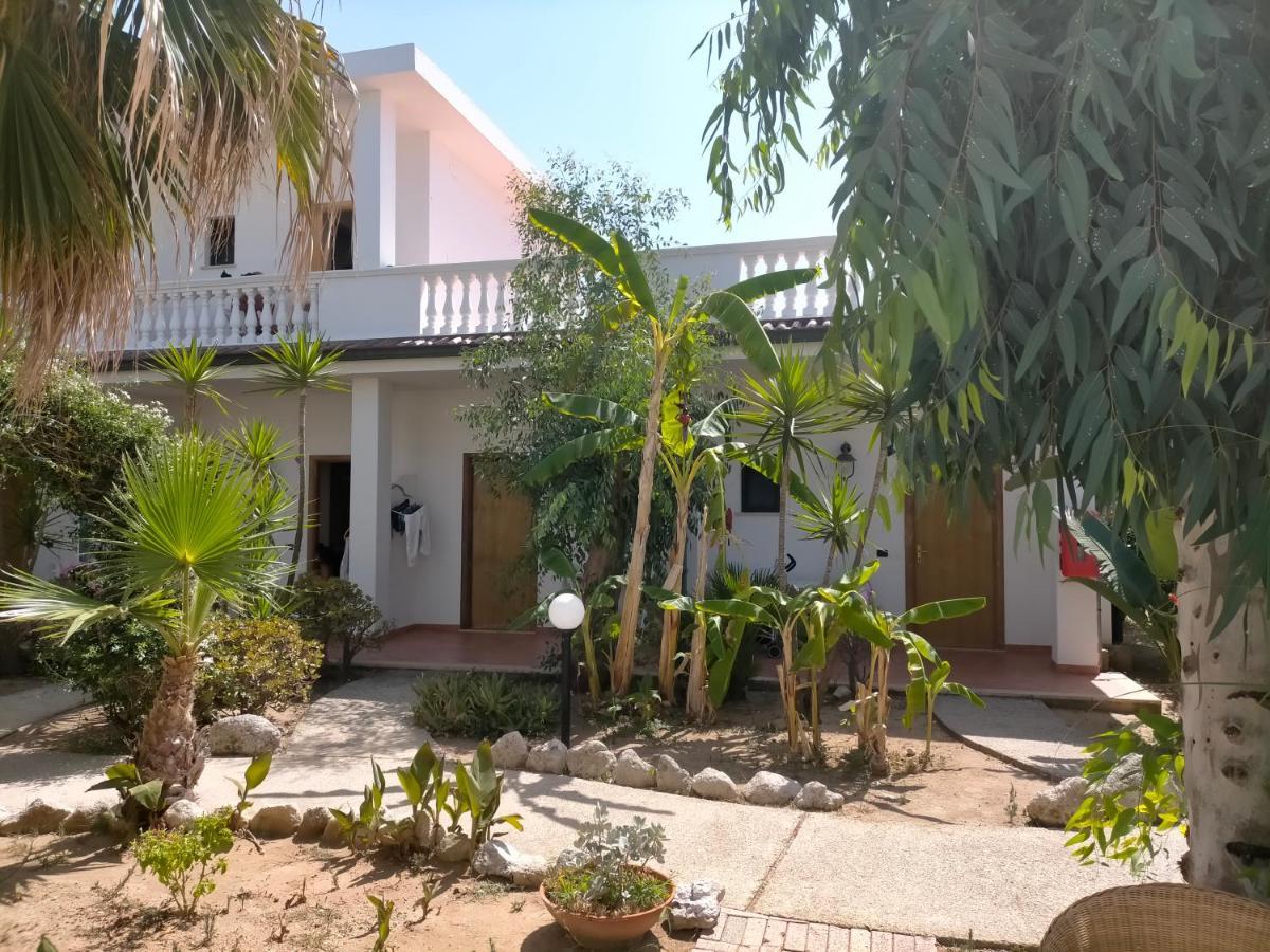 Apartahotel Villaggio Agrumeto