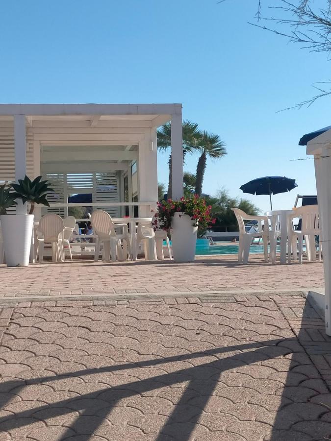 Villaggio Agrumeto 3* Capo Vaticano