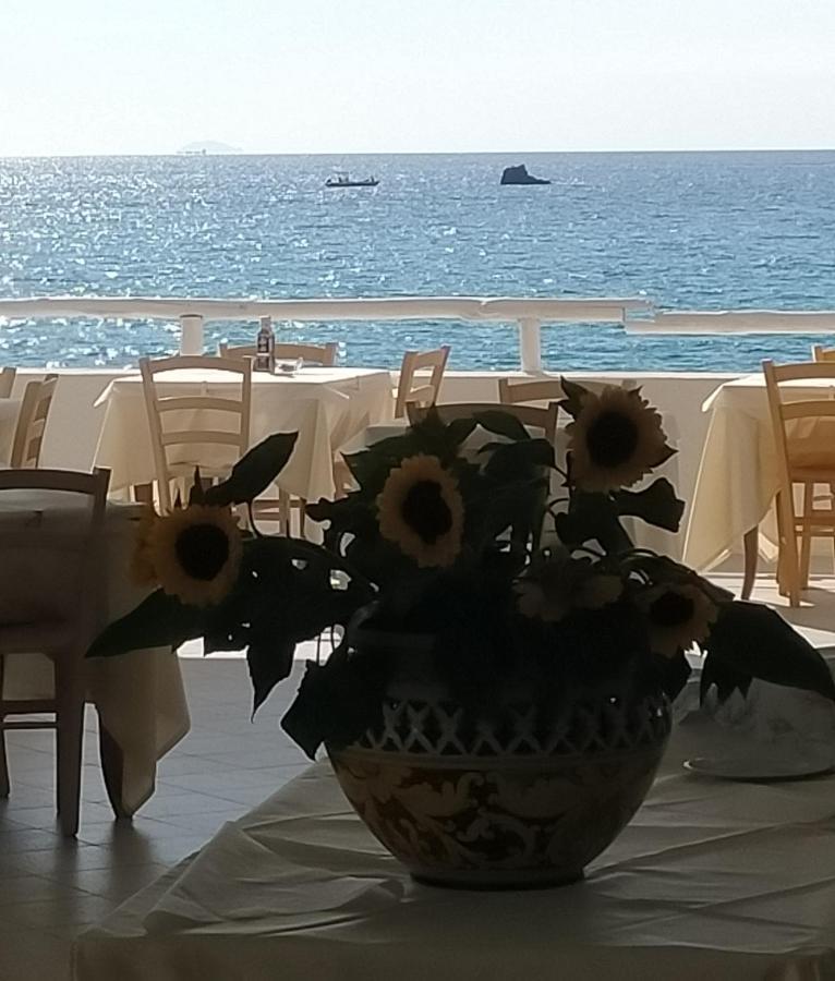 Appart hôtel Villaggio Agrumeto Capo Vaticano