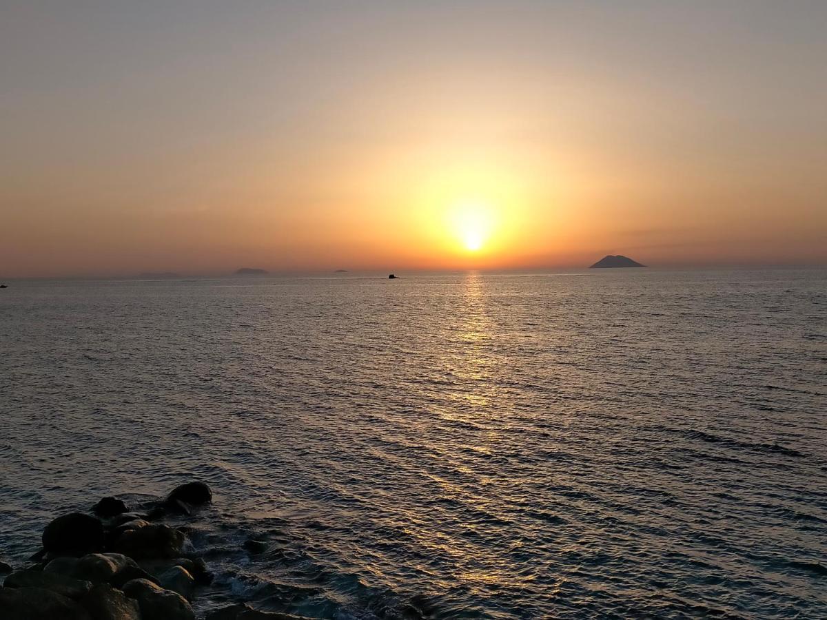 Aparthotel Villaggio Agrumeto Capo Vaticano