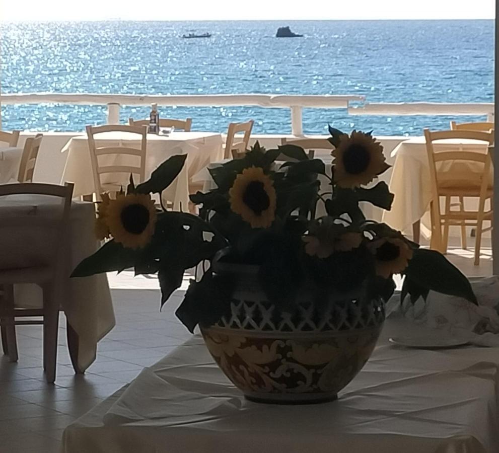 Villaggio Agrumeto Appart hôtel
