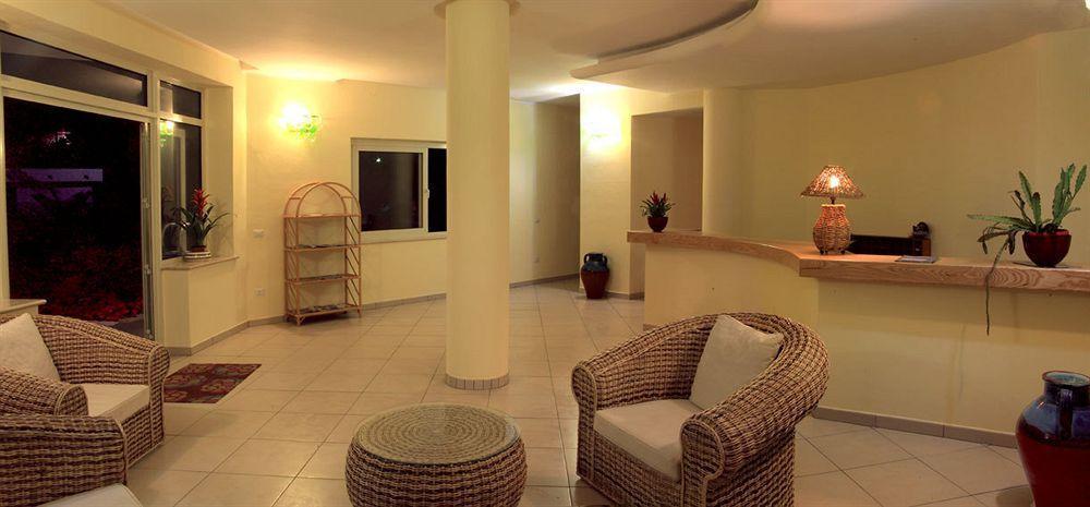 Villaggio Agrumeto Aparthotel