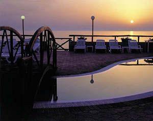 Villaggio Agrumeto 3* Capo Vaticano