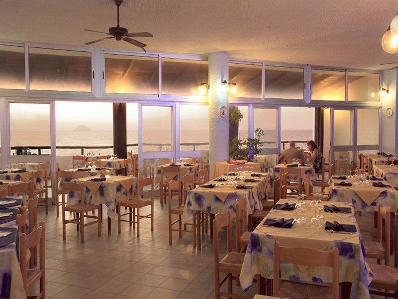 Villaggio Agrumeto Capo Vaticano