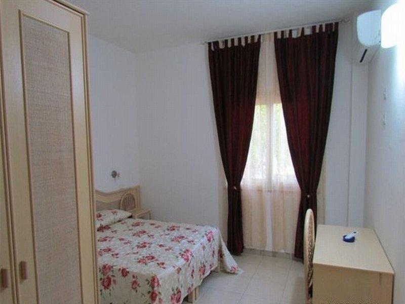 Appart hôtel Villaggio Agrumeto 3*