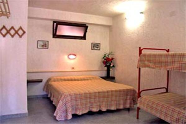 Villaggio Agrumeto 3* Capo Vaticano