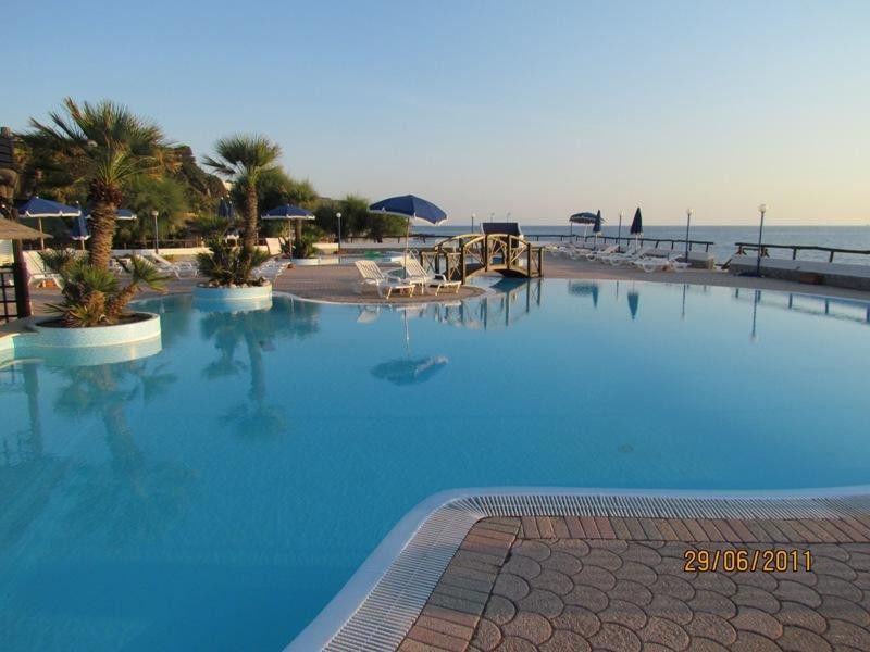 Villaggio Agrumeto Aparthotel
