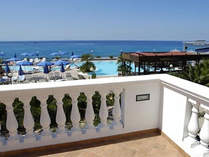 Aparthotel Villaggio Agrumeto