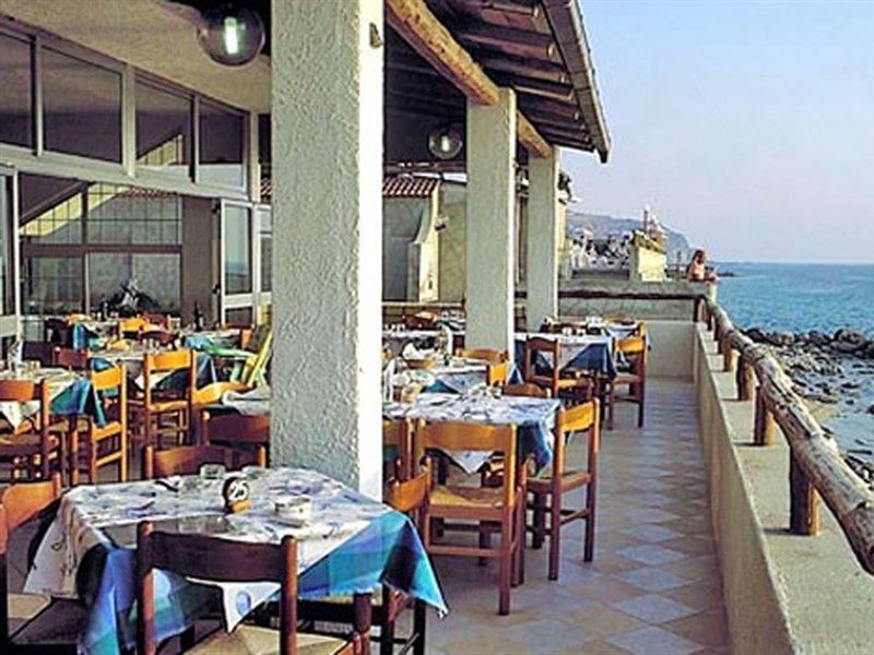 Appart hôtel Villaggio Agrumeto 3*
