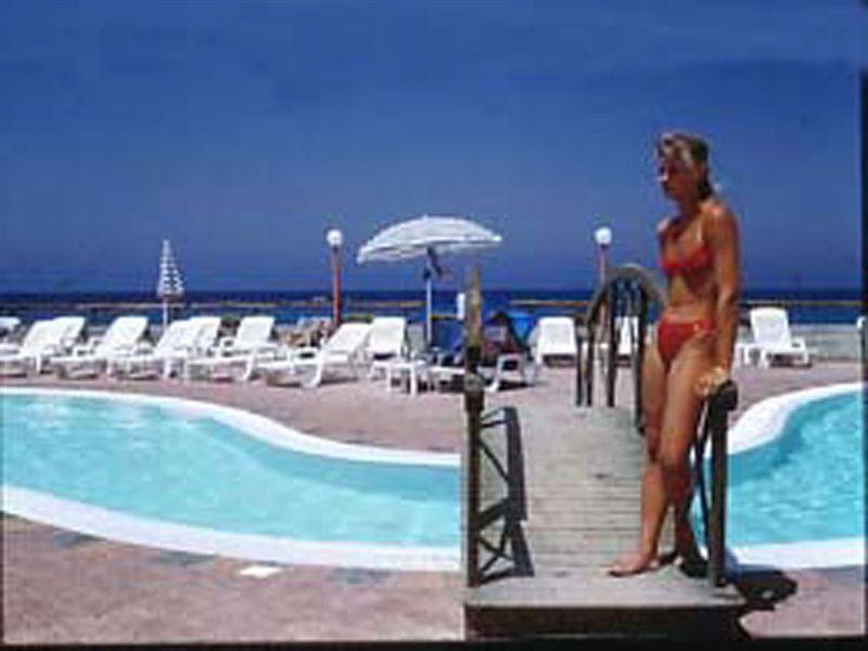 Aparthotel Villaggio Agrumeto Capo Vaticano