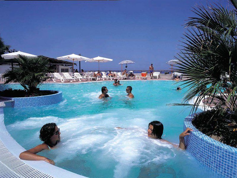 Appart hôtel Villaggio Agrumeto