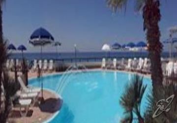 Villaggio Agrumeto 3* Capo Vaticano