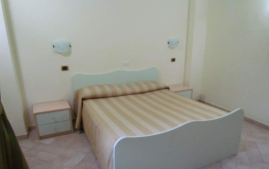 Appart hôtel Villaggio Agrumeto 3*