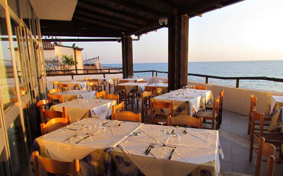 Villaggio Agrumeto 3*